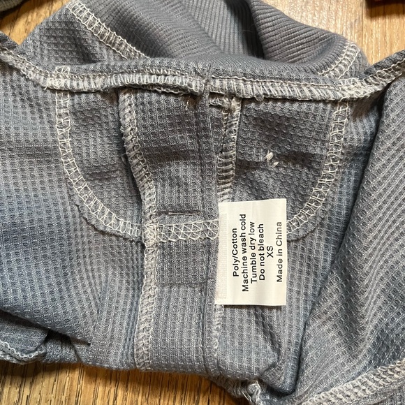 X small dog pjs - Picture 2 of 2